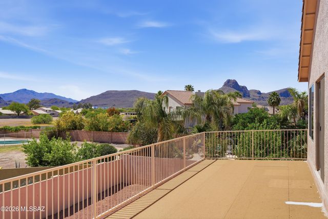 7141 W Deserama Drive, Tucson, AZ 85743