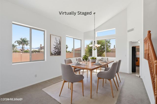 7141 W Deserama Drive, Tucson, AZ 85743