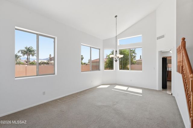 7141 W Deserama Drive, Tucson, AZ 85743