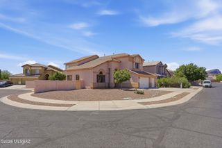 7141 W Deserama Drive, Tucson, AZ 85743