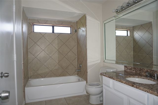 2609 Hamilton Drive, Grand Prairie, TX 75052