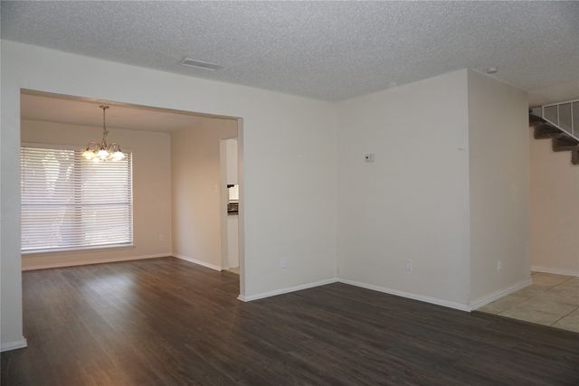 2609 Hamilton Drive, Grand Prairie, TX 75052