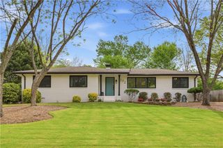 172 Evelyn Street NW, Marietta, GA 30064