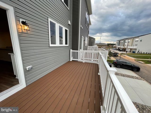 15115 JAXTON SQUARE LN, Haymarket, VA 20169