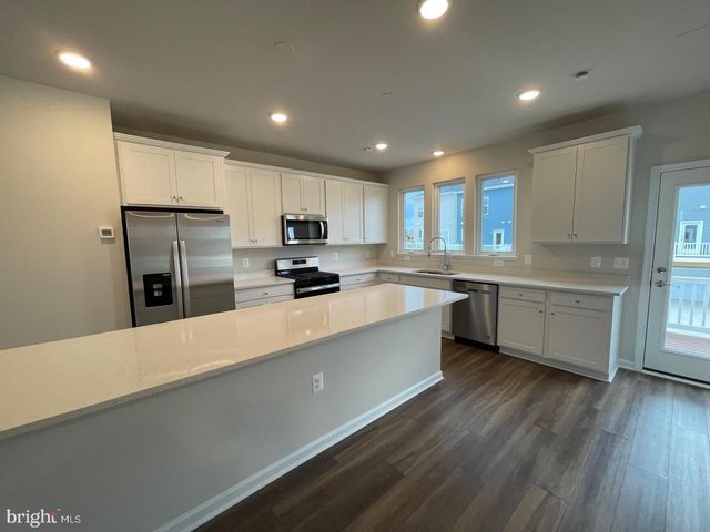 15115 JAXTON SQUARE LN, Haymarket, VA 20169