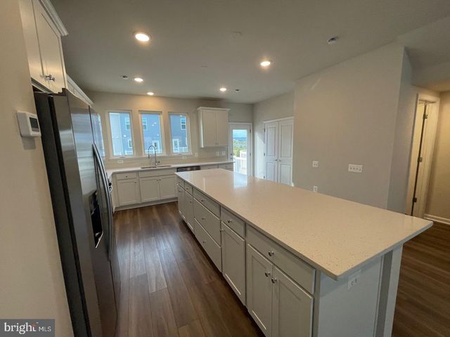 15115 JAXTON SQUARE LN, Haymarket, VA 20169
