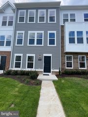 15115 JAXTON SQUARE LN, Haymarket, VA 20169