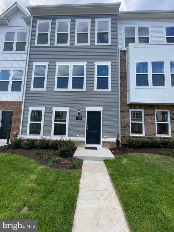 15115 JAXTON SQUARE LN, Haymarket, VA 20169