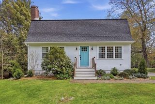 9 Indian Path, Grafton, MA 01536