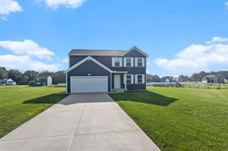 47805 Silver Oaks Boulevard, Mattawan, MI 49071