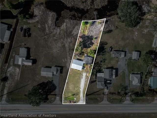 12706 US Highway 98, Sebring, FL 33876
