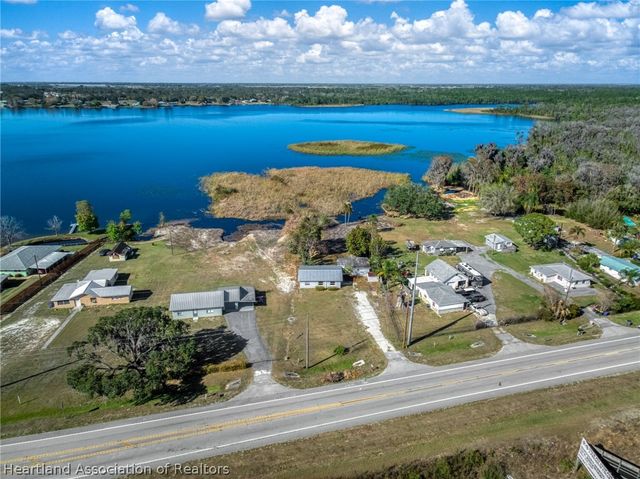 12706 US Highway 98, Sebring, FL 33876
