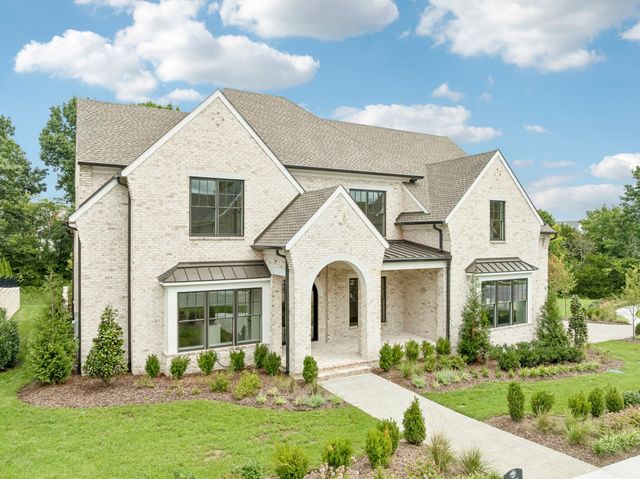9326 Double Run Ct, College Grove, TN 37046