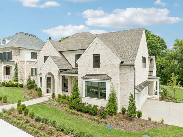 9326 Double Run Ct, College Grove, TN 37046