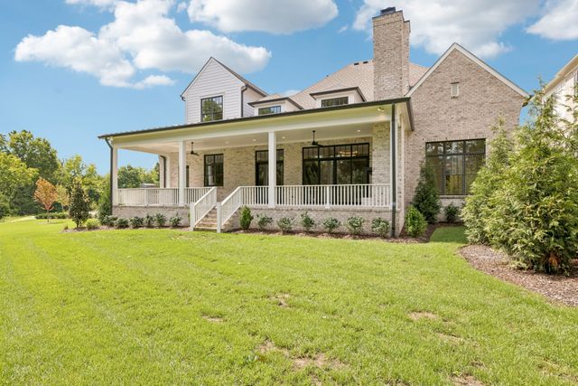 9326 Double Run Ct, College Grove, TN 37046