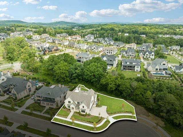 9326 Double Run Ct, College Grove, TN 37046