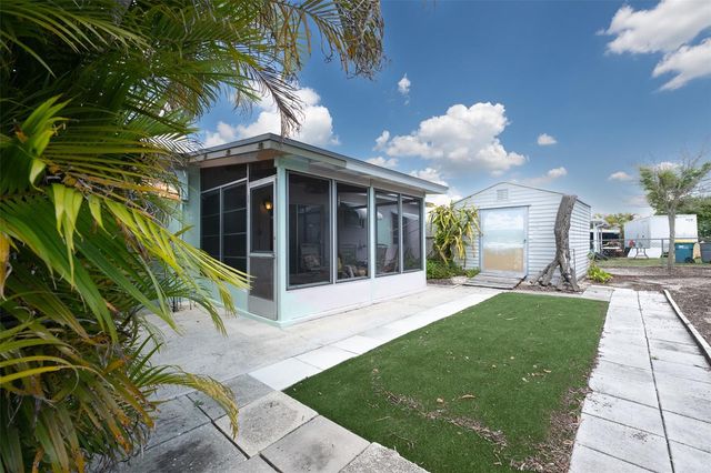 22481 HERNANDO AVENUE, Port Charlotte, FL 33952