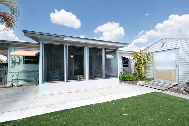 22481 HERNANDO AVENUE, Port Charlotte, FL 33952