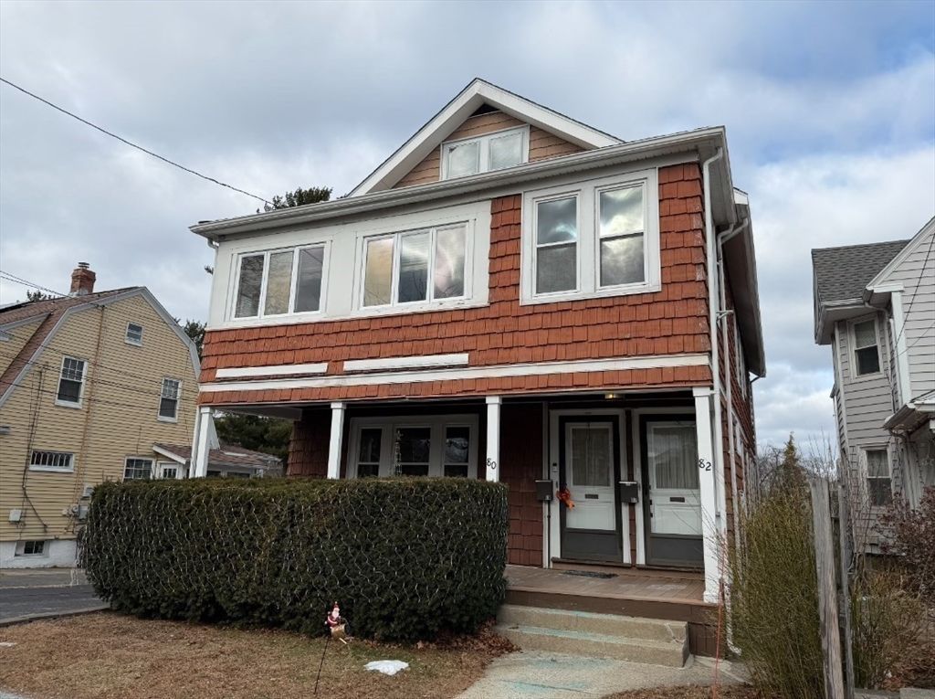 82 Russell 82, Quincy, MA 02171