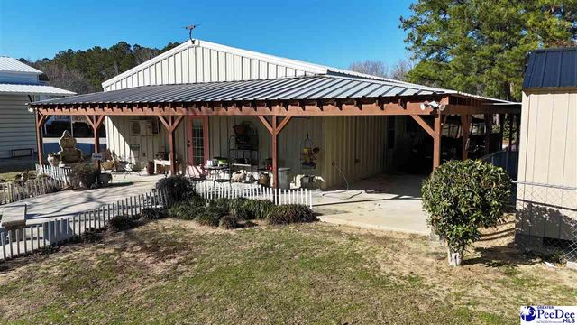 352 Lynch RD, Coward, SC 29530