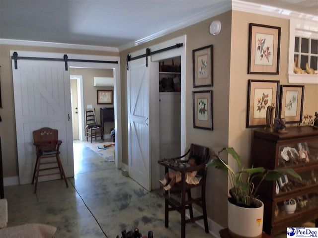 352 Lynch RD, Coward, SC 29530