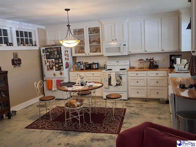 352 Lynch RD, Coward, SC 29530