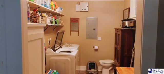 352 Lynch RD, Coward, SC 29530
