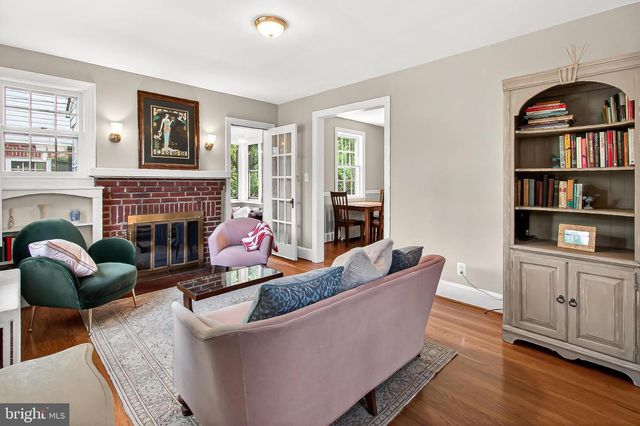 4646 4TH ST S, Arlington, VA 22204