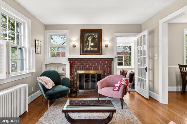 4646 4TH ST S, Arlington, VA 22204