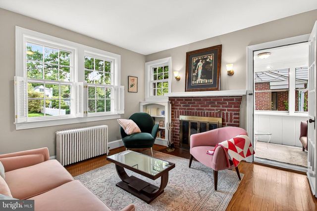 4646 4TH ST S, Arlington, VA 22204