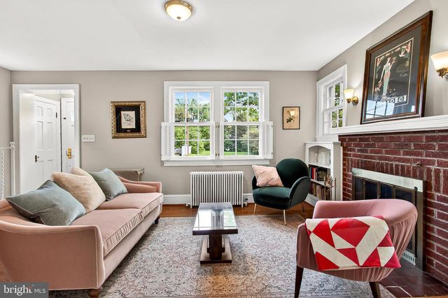 4646 4TH ST S, Arlington, VA 22204