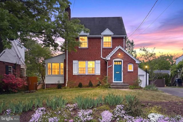 4646 4TH ST S, Arlington, VA 22204