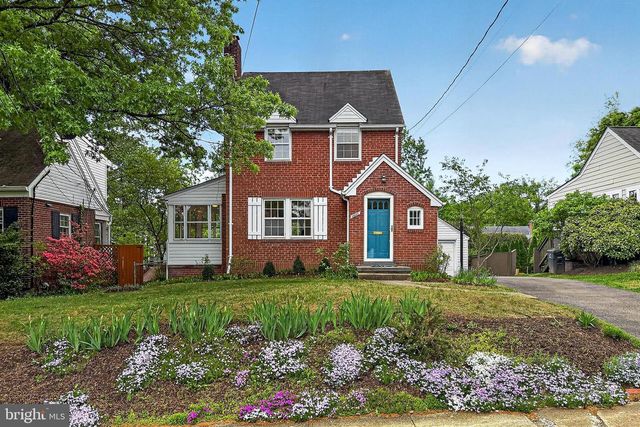 4646 4TH ST S, Arlington, VA 22204