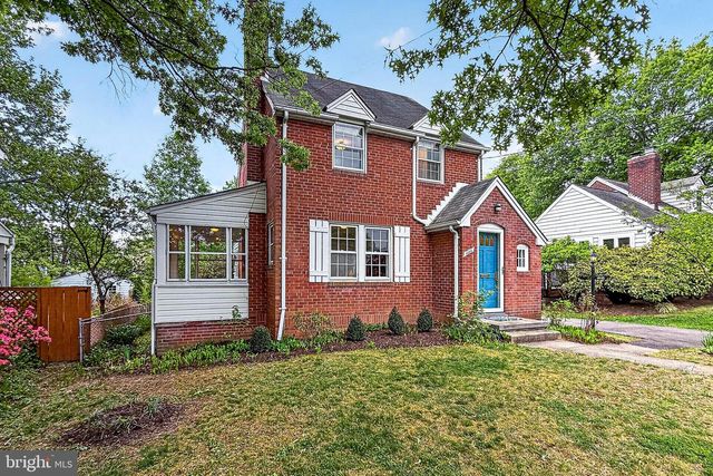 4646 4TH ST S, Arlington, VA 22204