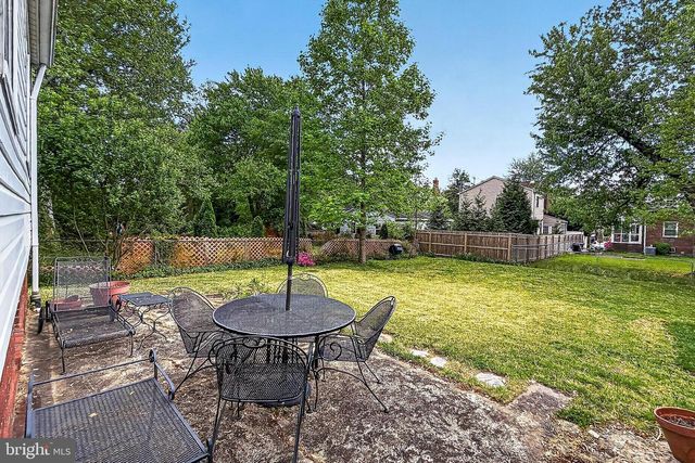 4646 4TH ST S, Arlington, VA 22204