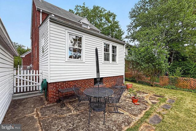 4646 4TH ST S, Arlington, VA 22204