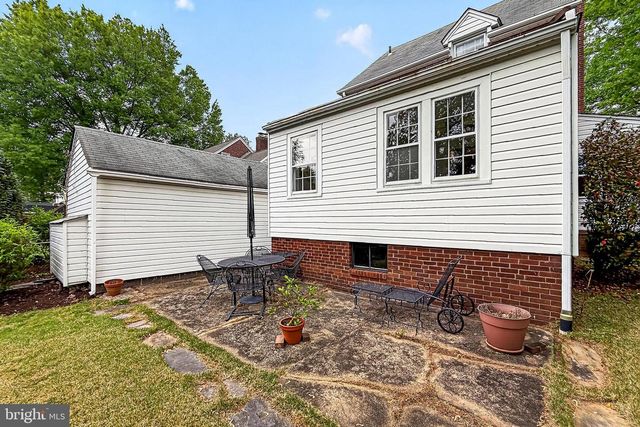 4646 4TH ST S, Arlington, VA 22204