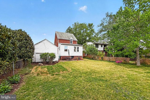 4646 4TH ST S, Arlington, VA 22204