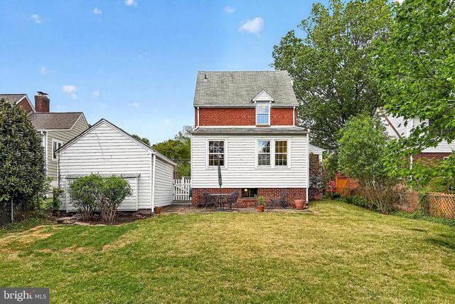 4646 4TH ST S, Arlington, VA 22204