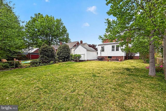 4646 4TH ST S, Arlington, VA 22204