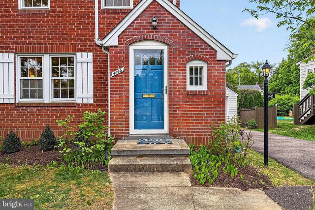 4646 4TH ST S, Arlington, VA 22204