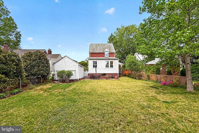 4646 4TH ST S, Arlington, VA 22204