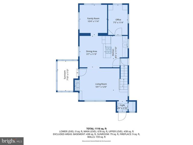 4646 4TH ST S, Arlington, VA 22204