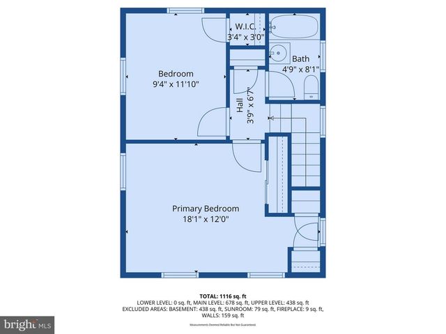 4646 4TH ST S, Arlington, VA 22204