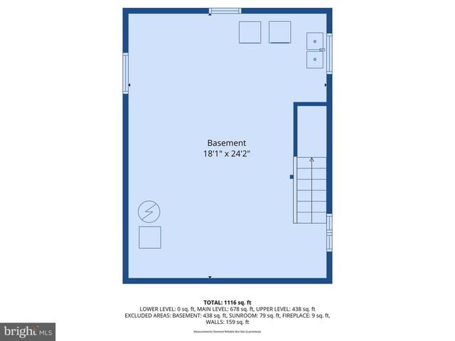 4646 4TH ST S, Arlington, VA 22204