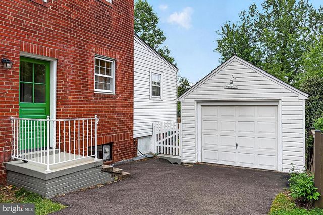 4646 4TH ST S, Arlington, VA 22204