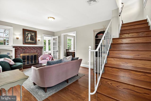 4646 4TH ST S, Arlington, VA 22204