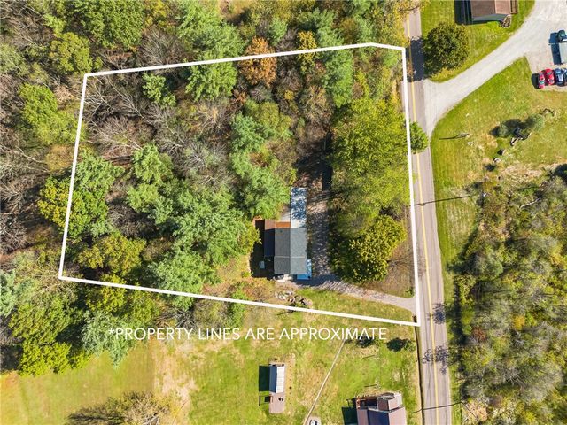 1206 Piedmont Road, Milford Twp, PA 15501