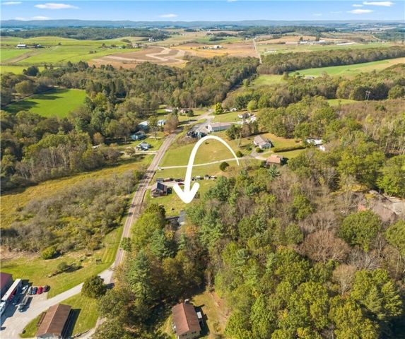 1206 Piedmont Road, Milford Twp, PA 15501