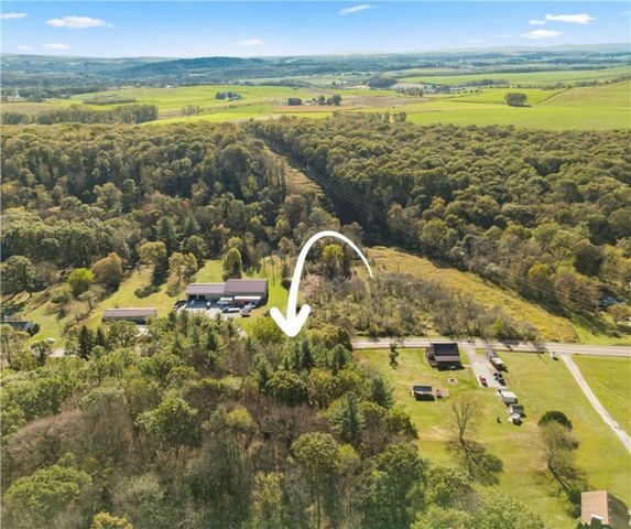 1206 Piedmont Road, Milford Twp, PA 15501